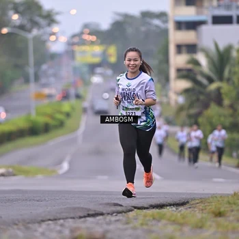 Runner Photo 8115501