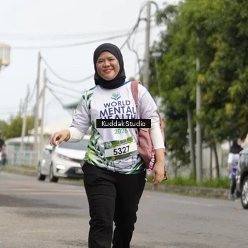 Runner Photo 8115503