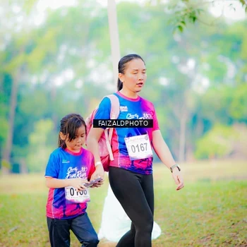 Runner Photo 8115505