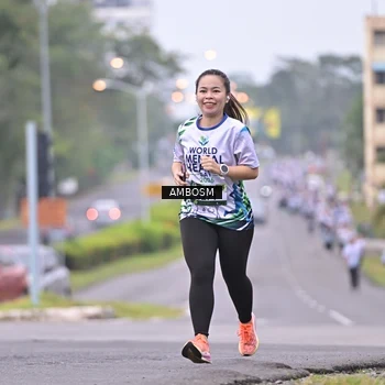 Runner Photo 8115509