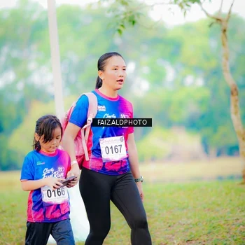 Runner Photo 8115510