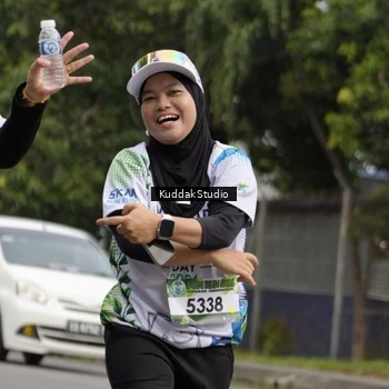 Runner Photo 8115511