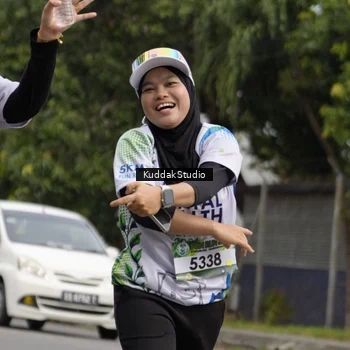 Runner Photo 8115512