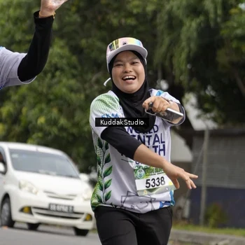 Runner Photo 8115516