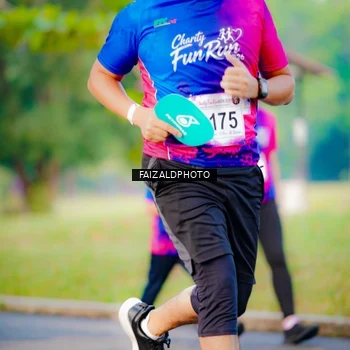 Runner Photo 8115518