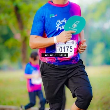 Runner Photo 8115521