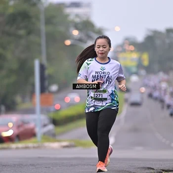 Runner Photo 8115523