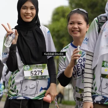 Runner Photo 8115527