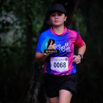 Runner Photo 8115529