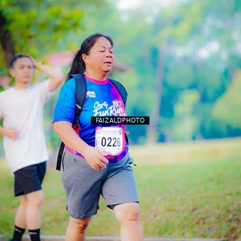 Runner Photo 8115530