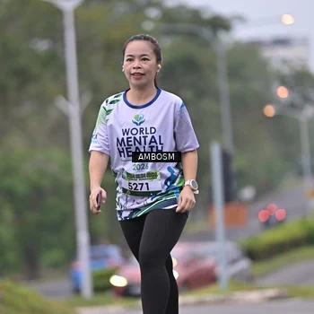 Runner Photo 8115533