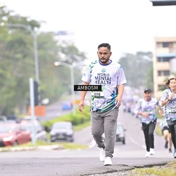 Runner Photo 8115534