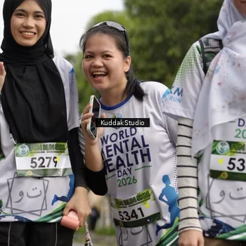 Runner Photo 8115537