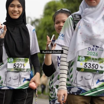 Runner Photo 8115538