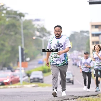 Runner Photo 8115540
