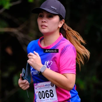 Runner Photo 8115541