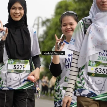 Runner Photo 8115542