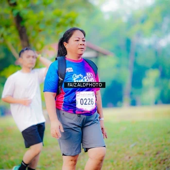 Runner Photo 8115543