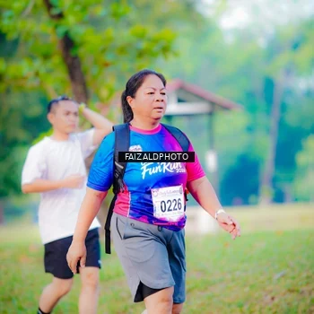 Runner Photo 8115549