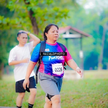Runner Photo 8115557