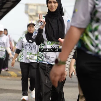 Runner Photo 8115563