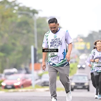 Runner Photo 8115564