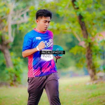 Runner Photo 8115578