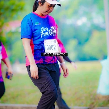 Runner Photo 8115579