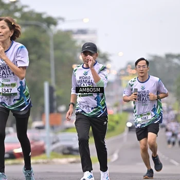 Runner Photo 8115581