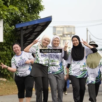 Runner Photo 8115582