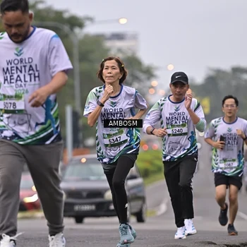 Runner Photo 8115585