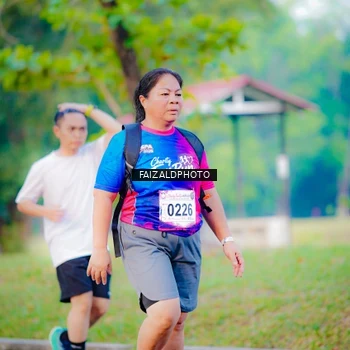 Runner Photo 8115586