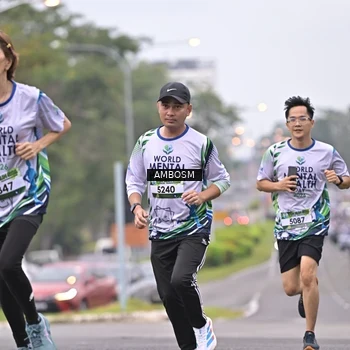Runner Photo 8115588