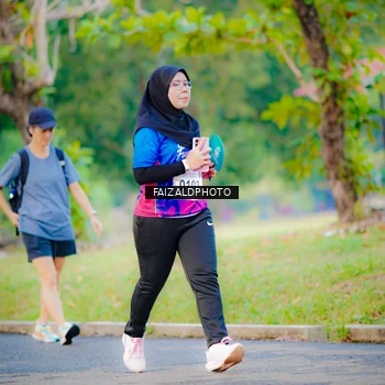 Runner Photo 8115589
