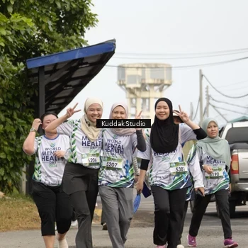 Runner Photo 8115592