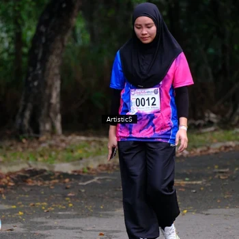 Runner Photo 8115593