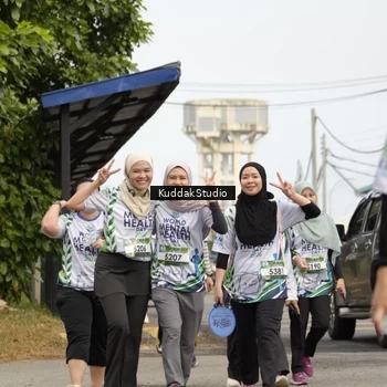 Runner Photo 8115594