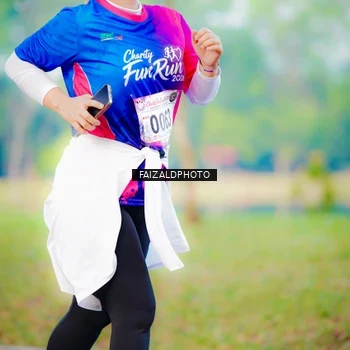 Runner Photo 8115596