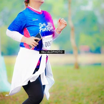 Runner Photo 8115599