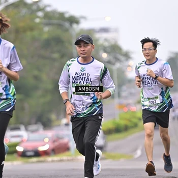 Runner Photo 8115600