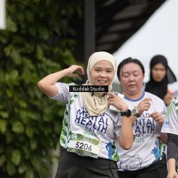 Runner Photo 8115602