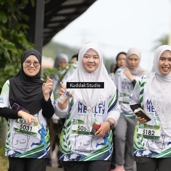 Runner Photo 8115604