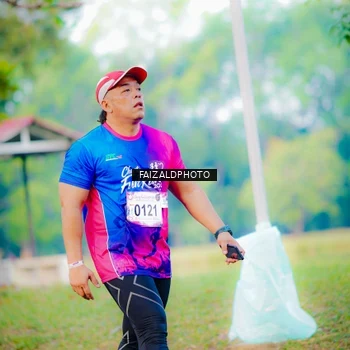 Runner Photo 8115606