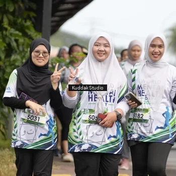 Runner Photo 8115607