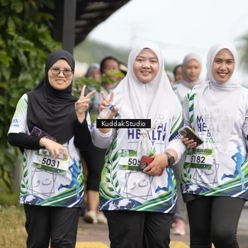 Runner Photo 8115608