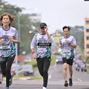 Runner Photo 8115609