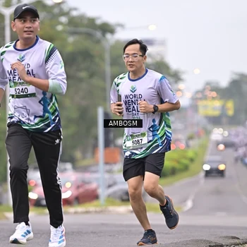 Runner Photo 8115611