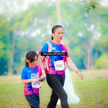 Runner Photo 8115612