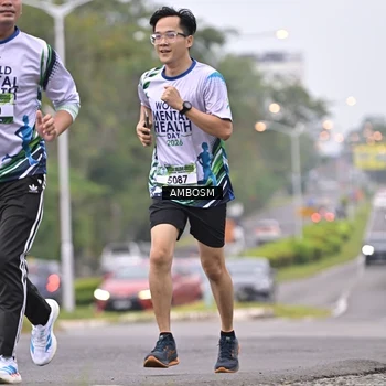 Runner Photo 8115613