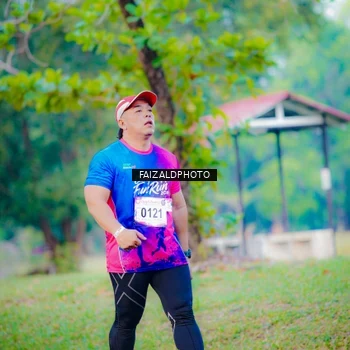 Runner Photo 8115617